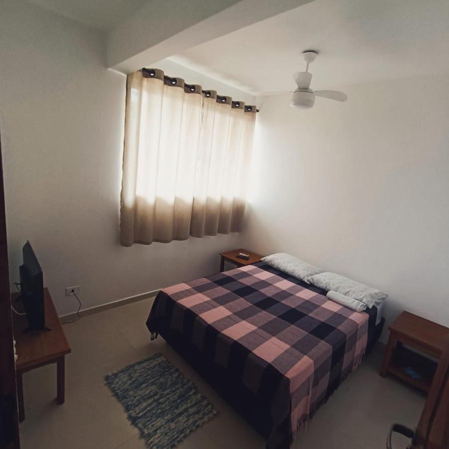 Locacao Ilhabela -Chales Do Ademir Apartment Bagian luar foto