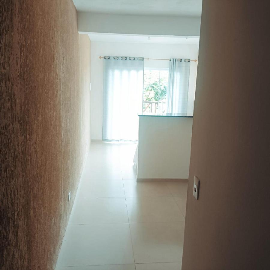 Locacao Ilhabela -Chales Do Ademir Apartment Bagian luar foto