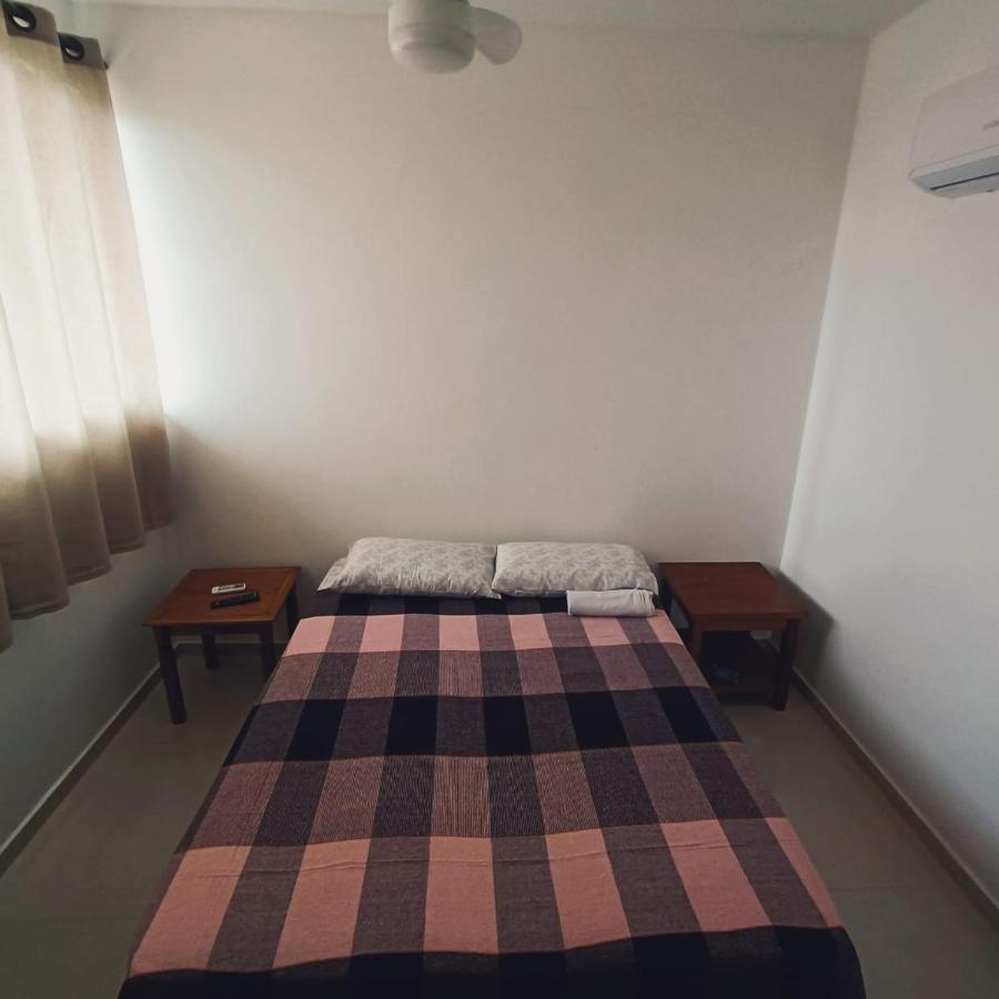 Locacao Ilhabela -Chales Do Ademir Apartment Bagian luar foto